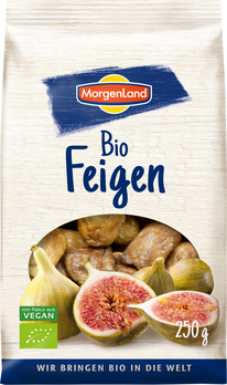 MorgenLand Feigen natural 250g