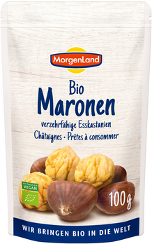 MorgenLand Maronen 100g