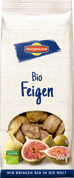 MorgenLand Feigen natural 500g